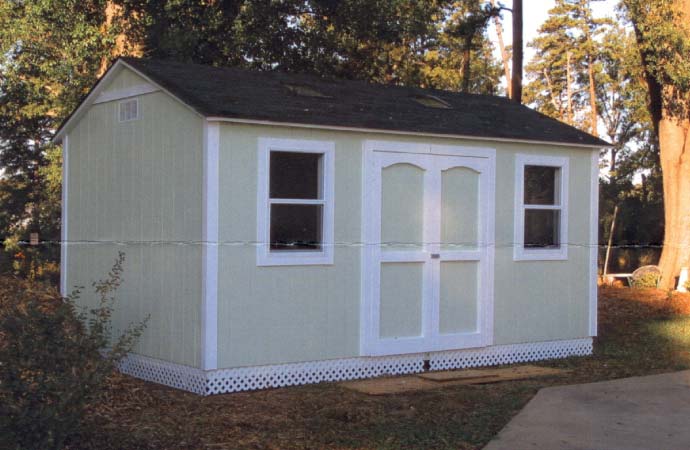 The Gable