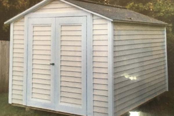 Options 28 - Vinyl Siding