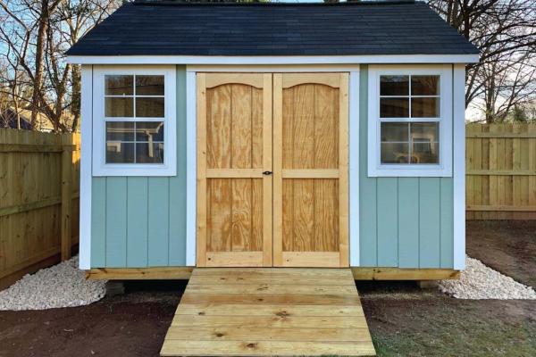 The Gable 01