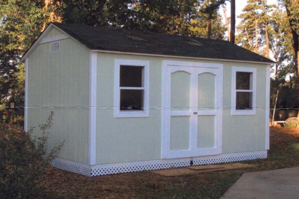 The Gable 09