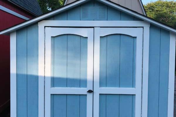 The Gable 13